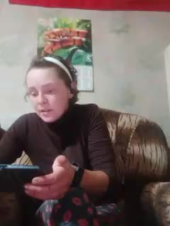 Calibriya Live Sex December 17, 2025