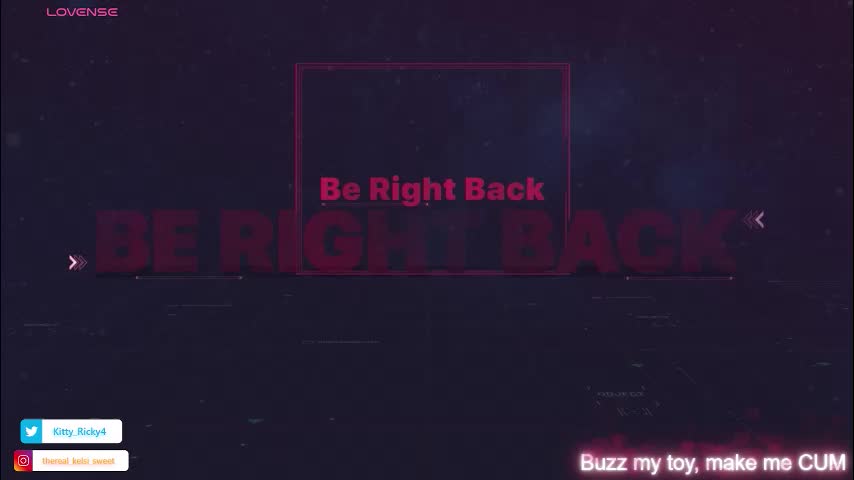 kitty_ricky Live Sex December 17, 2025