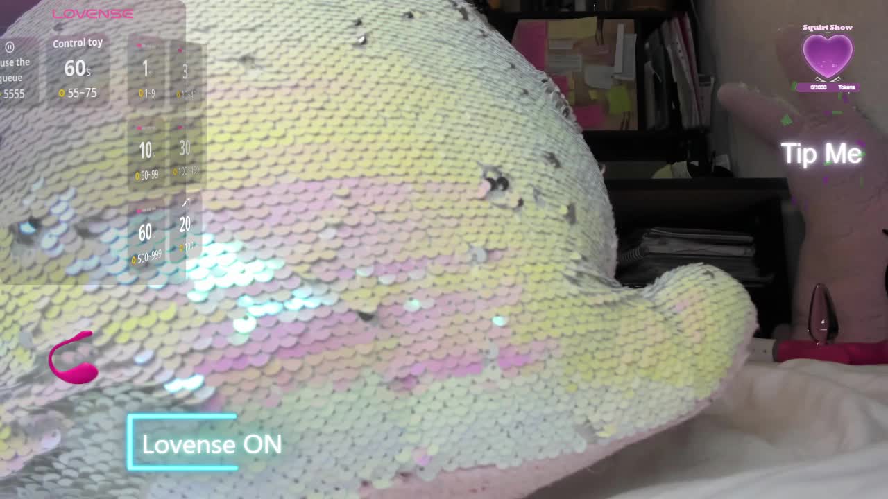 MiaSweety Live Sex December 13, 2025