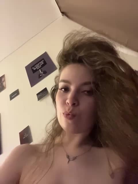 YourLadyyy Live Sex December 13, 2025