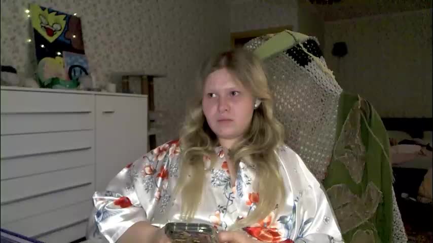 fairydreams_ Live Sex December 17, 2025