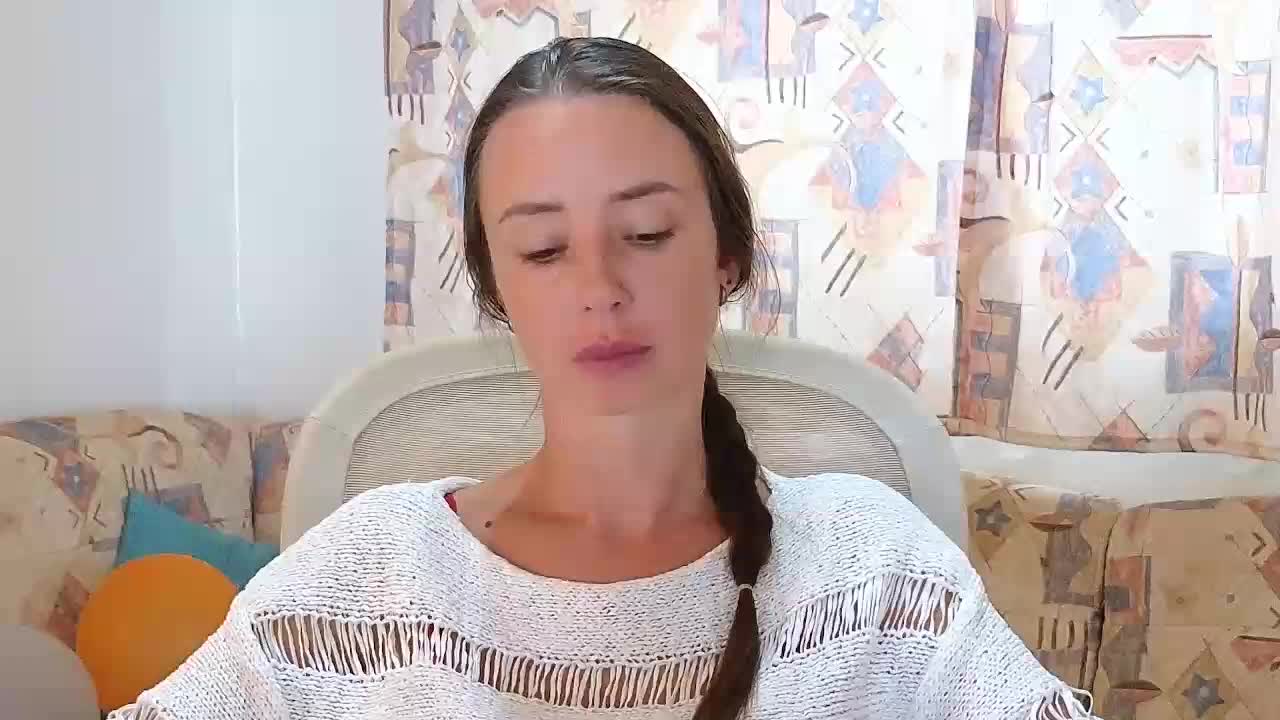 Miss_Milka Live Sex December 17, 2025