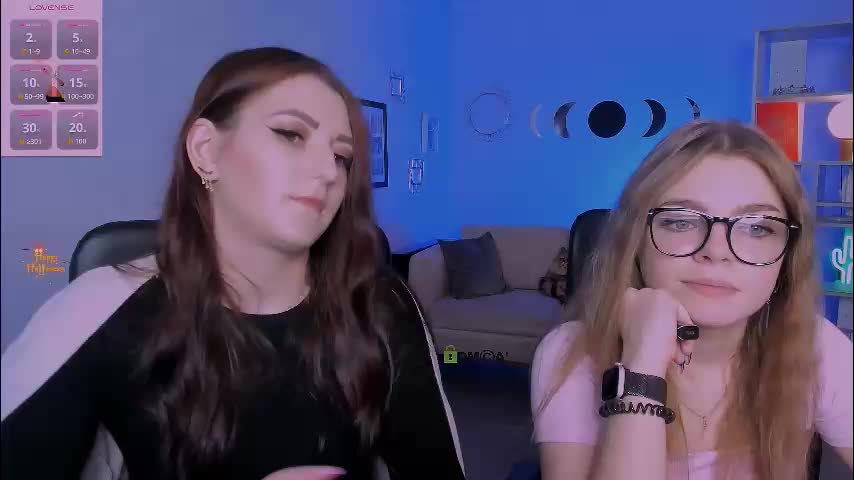 veronica_bubble Live Sex December 17, 2025