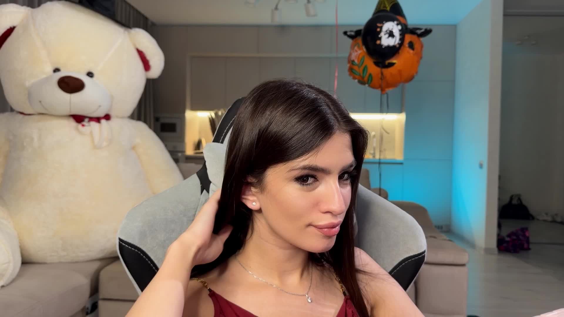 Sofi-Mi Live Sex December 15, 2025