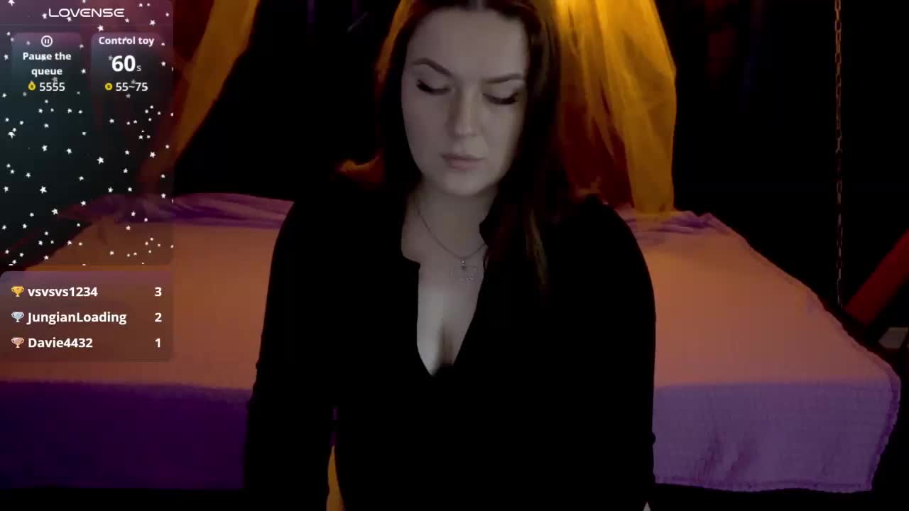 AliceOfWonders Live Sex 2025.11.05