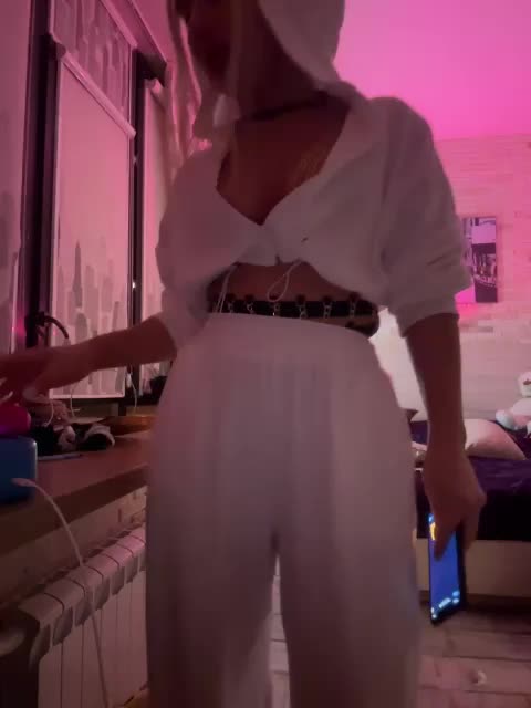 Tvoyasamka77 Live Sex December 13, 2025