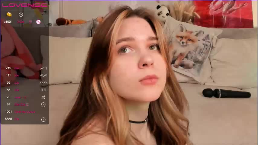 melissamiles Live Sex December 13, 2025