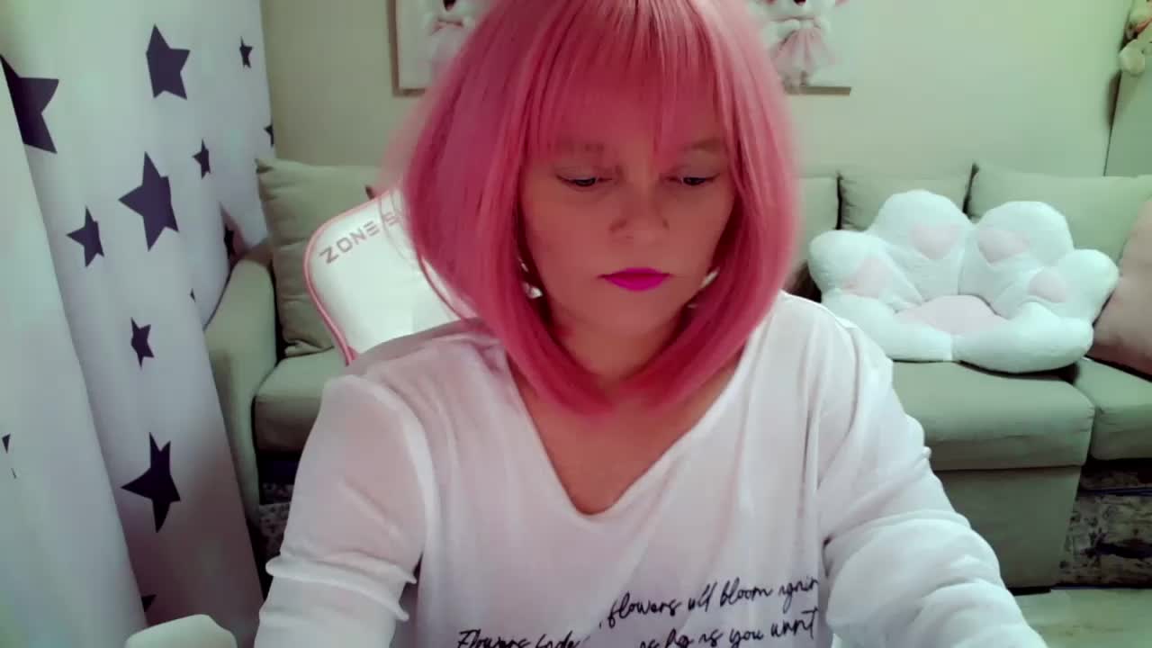 ChristieRoses Live Sex December 13, 2025