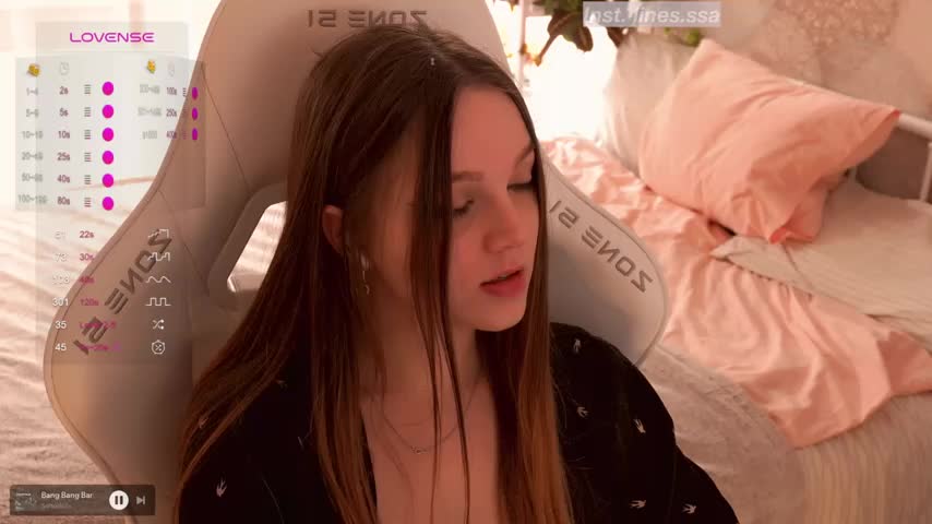 linessssa Live Sex 2025.11.05