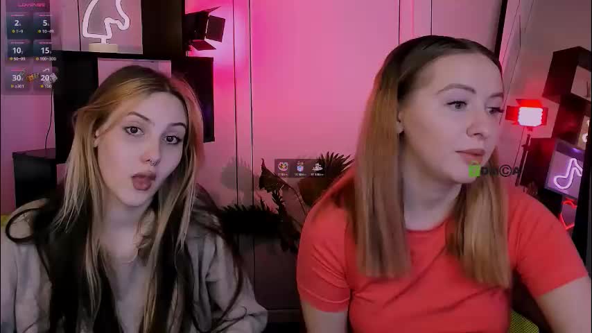 luna_tin Live Sex December 17, 2025