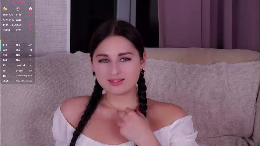 neldabestwick Live Sex December 13, 2025