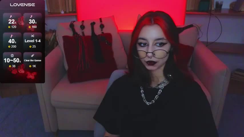 Mistress__Marcelline Live Sex December 13, 2025