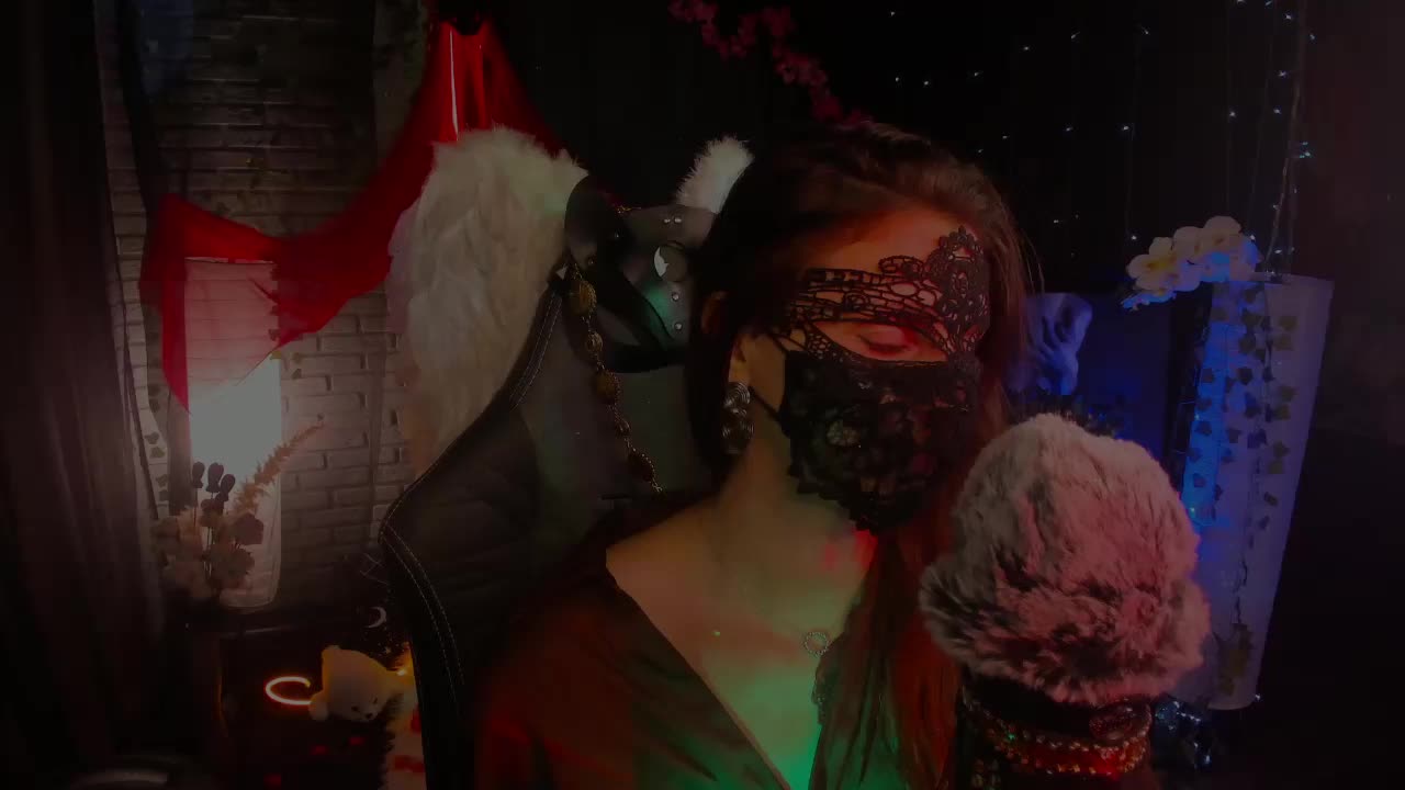 Li-Drago Live Sex November 4, 2025