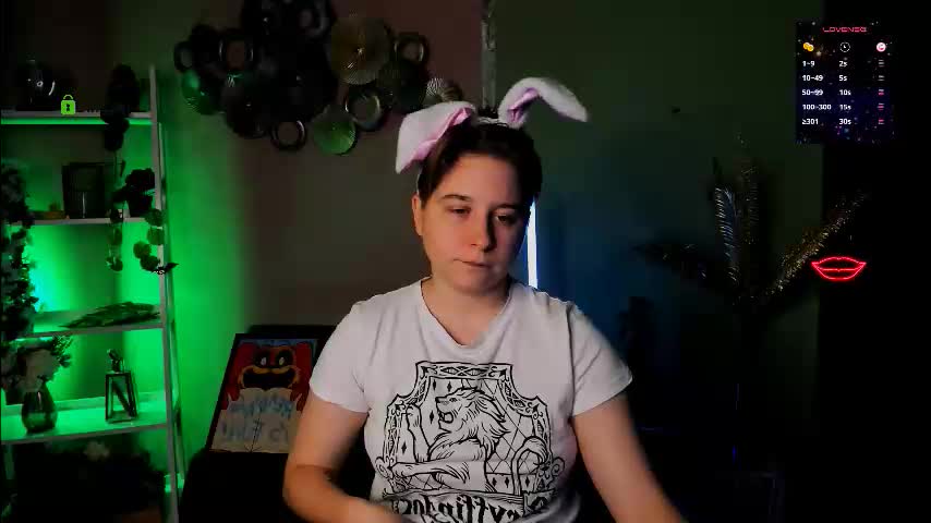lolly_tobi Live Sex December 13, 2025