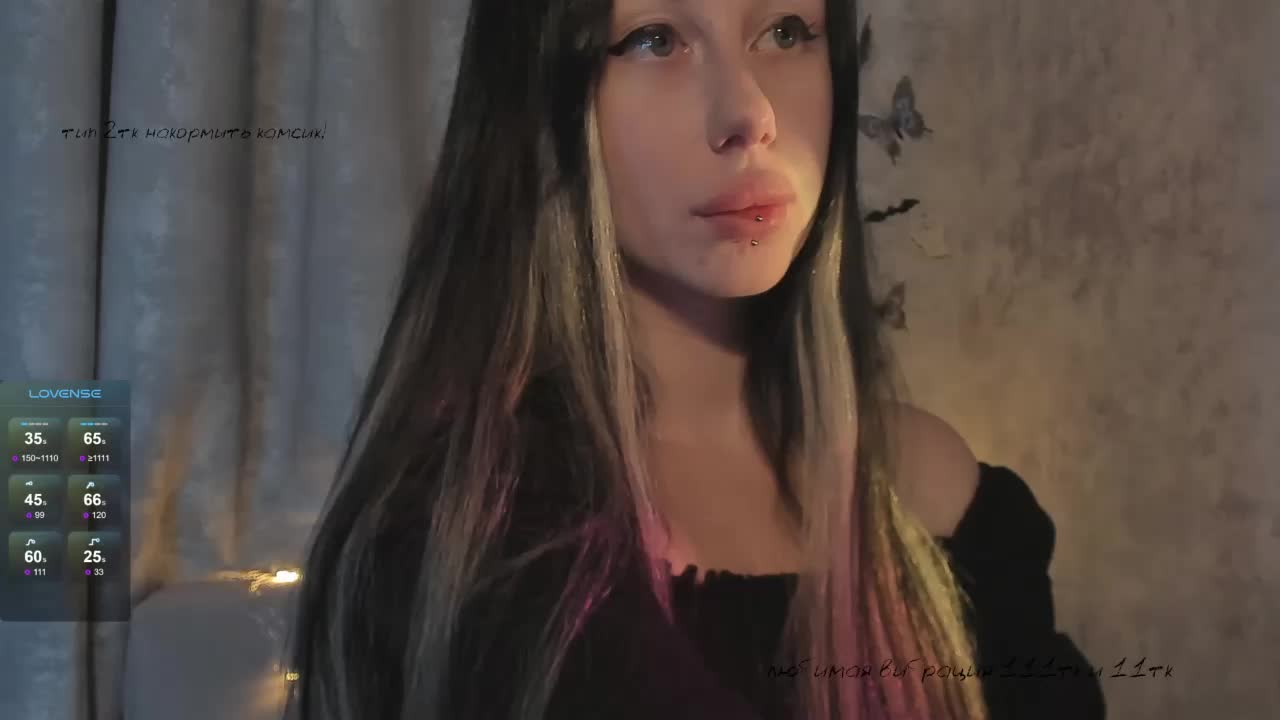 elenaaddiction Live Sex December 14, 2025