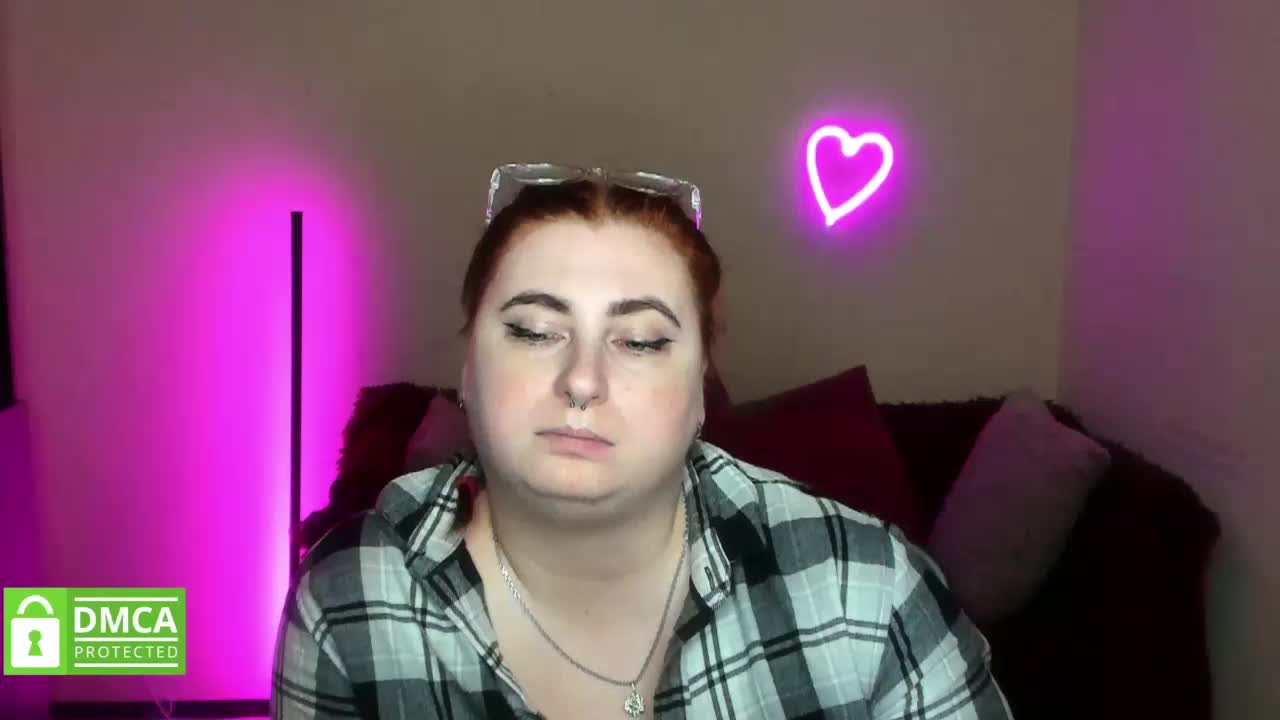 Aliciaredluv Live Sex December 13, 2025