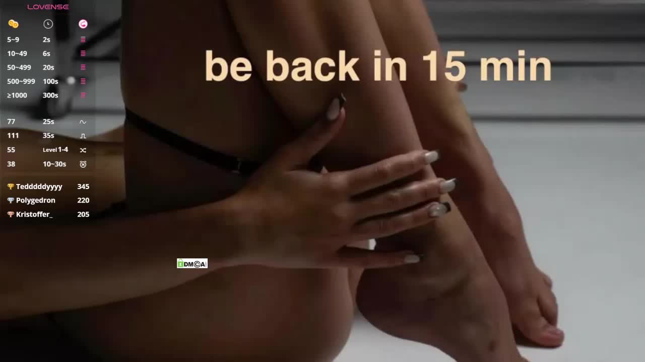 black_orchid Live Sex December 13, 2025