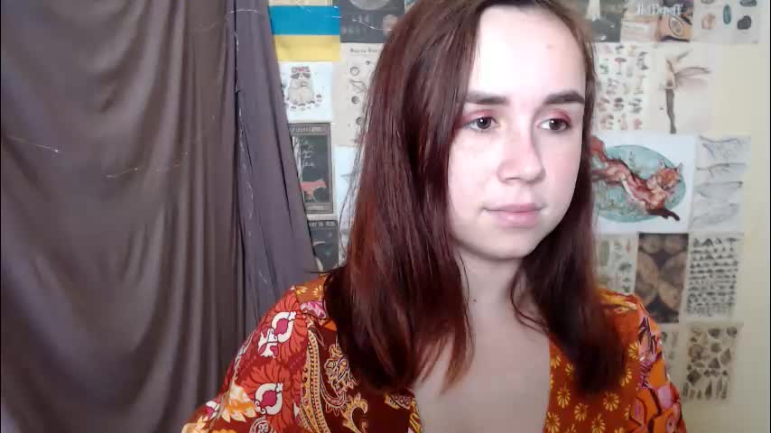 veryveryvery_shy Live Sex December 13, 2025