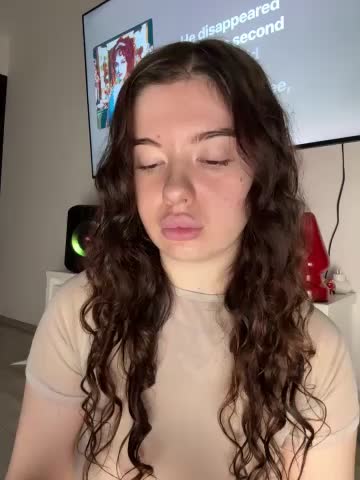 Kimi_Ass Live Sex December 13, 2025