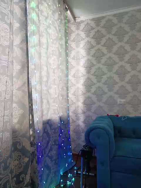 I_GODDESS Live Sex 2025.11.06