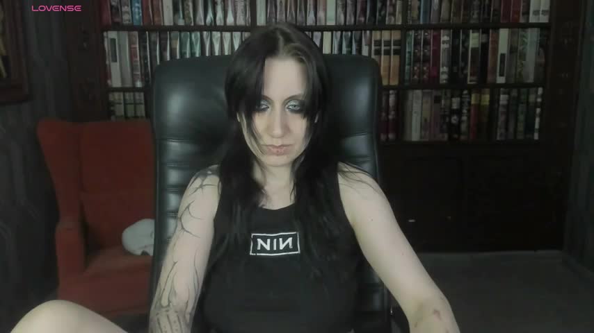 Medusa__Gorgona Live Sex 2025.11.05