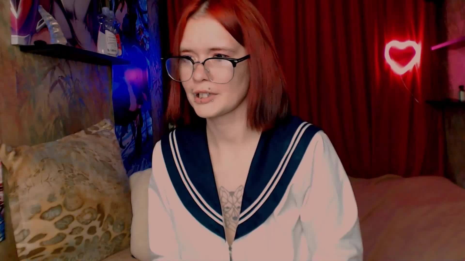 Velvet-and-Venom Live Sex December 17, 2025