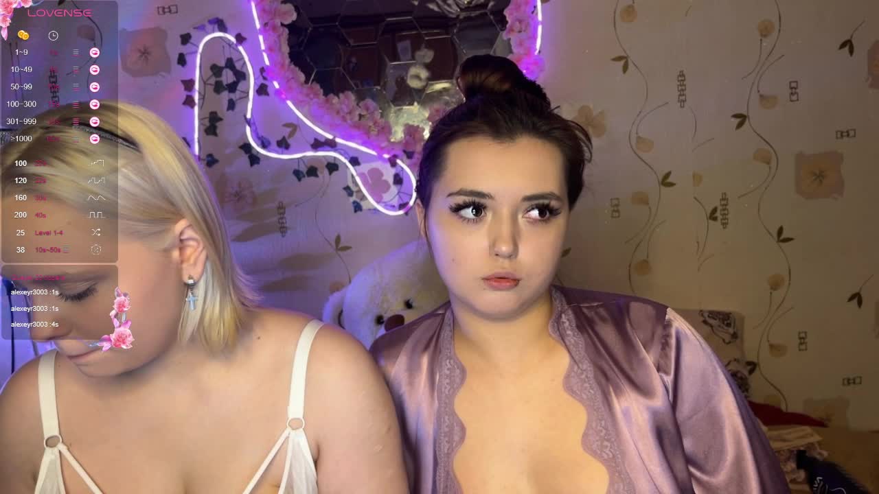 The-best-babies Live Sex 2025.11.06