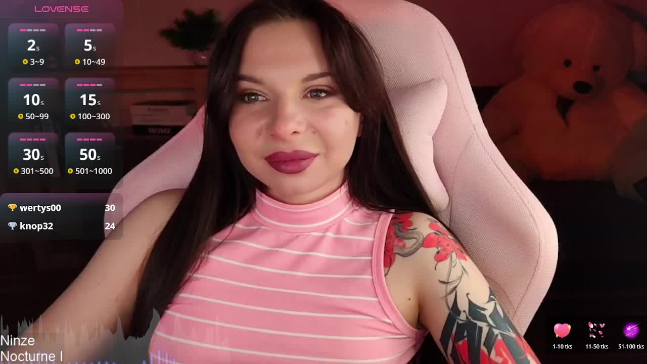 Lady-shy Live Sex December 13, 2025