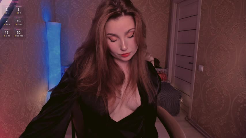 Eesmaaarrr Live Sex December 13, 2025