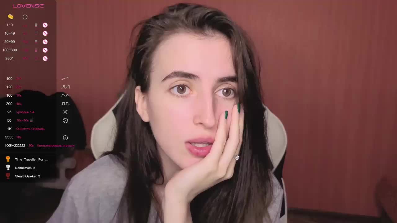 Reaiss Live Sex December 14, 2025