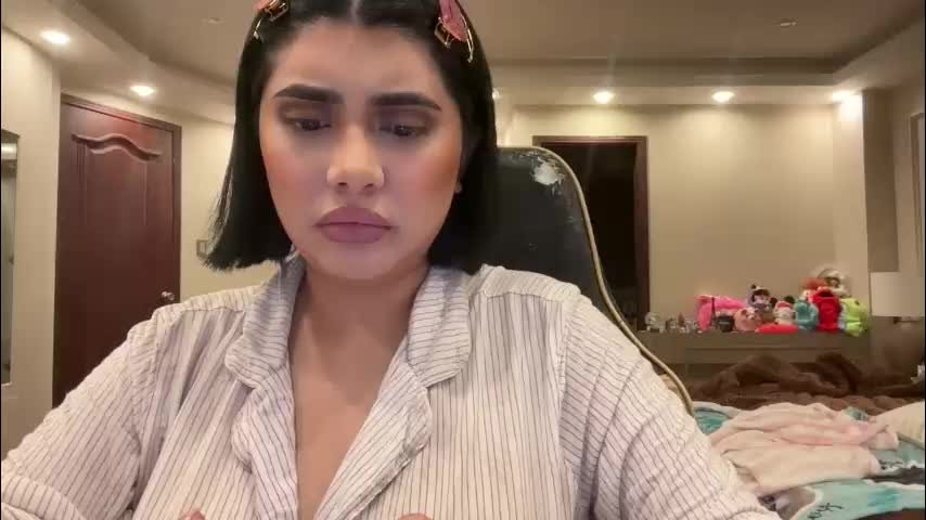 therealcamilabaddie Live Sex December 13, 2025