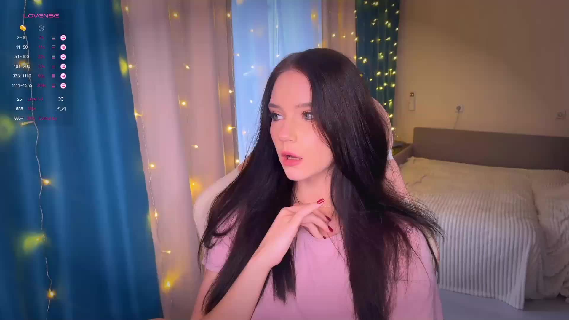 -Violetta- Live Sex December 17, 2025