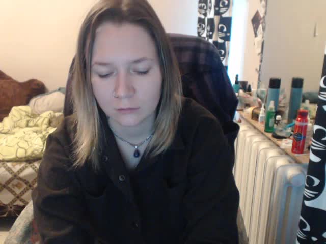 Ozalin Live Sex December 13, 2025