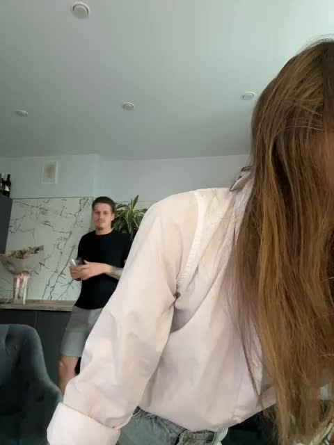 Tom-and-Jenny Live Sex December 13, 2025