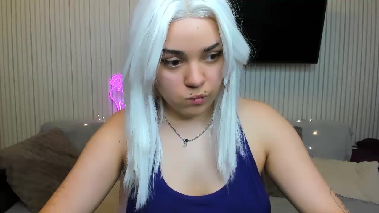 EricaHoff Live Sex December 14, 2025