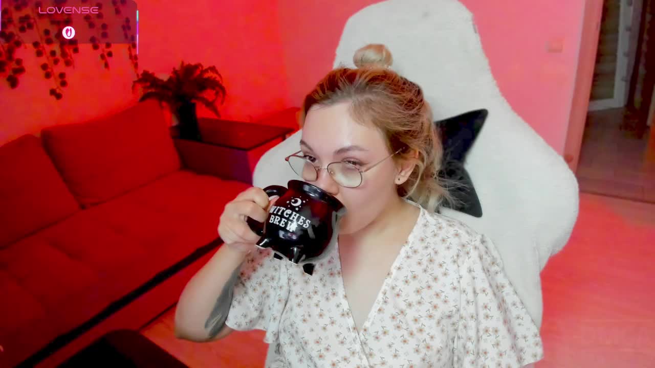 AnyaTaylorJoy_ Live Sex November 5, 2025