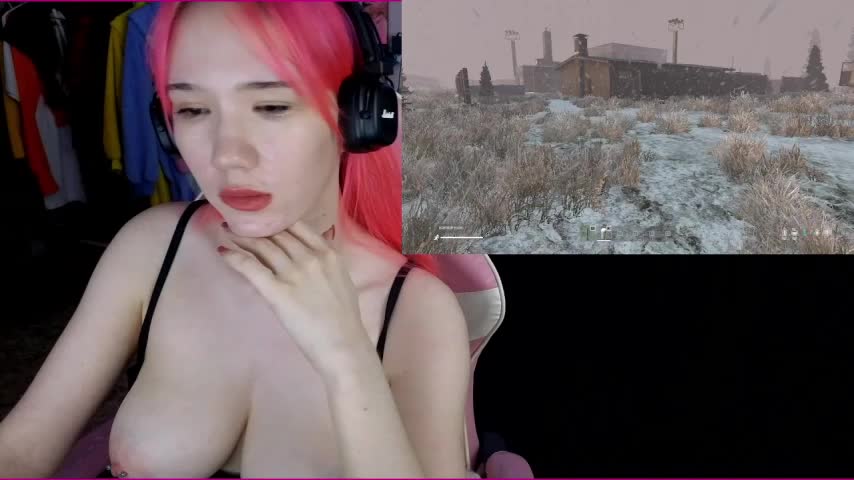 Maya_Viola Live Sex December 13, 2025