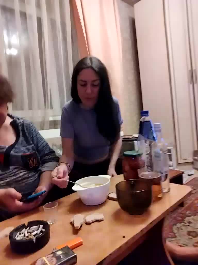 SEXCOUPLE777 Live Sex December 14, 2025