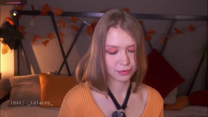 tatacoy Live Sex 2025.11.05