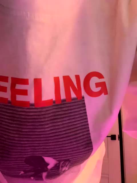 FeeBee Live Sex November 5, 2025