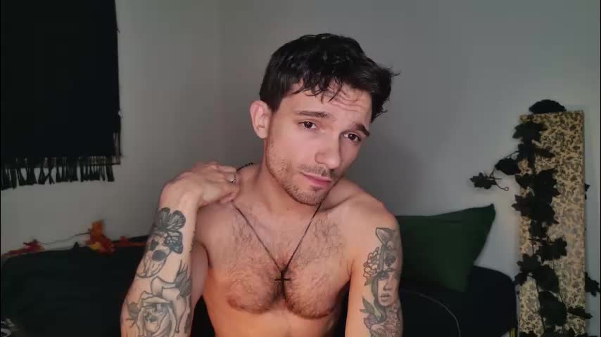 jackdesfeux Live Sex December 17, 2025