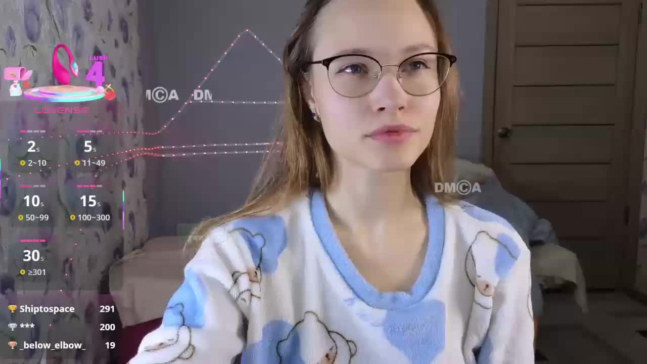 Armura Live Sex December 17, 2025