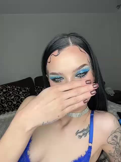 EvaDesire Live Sex December 13, 2025