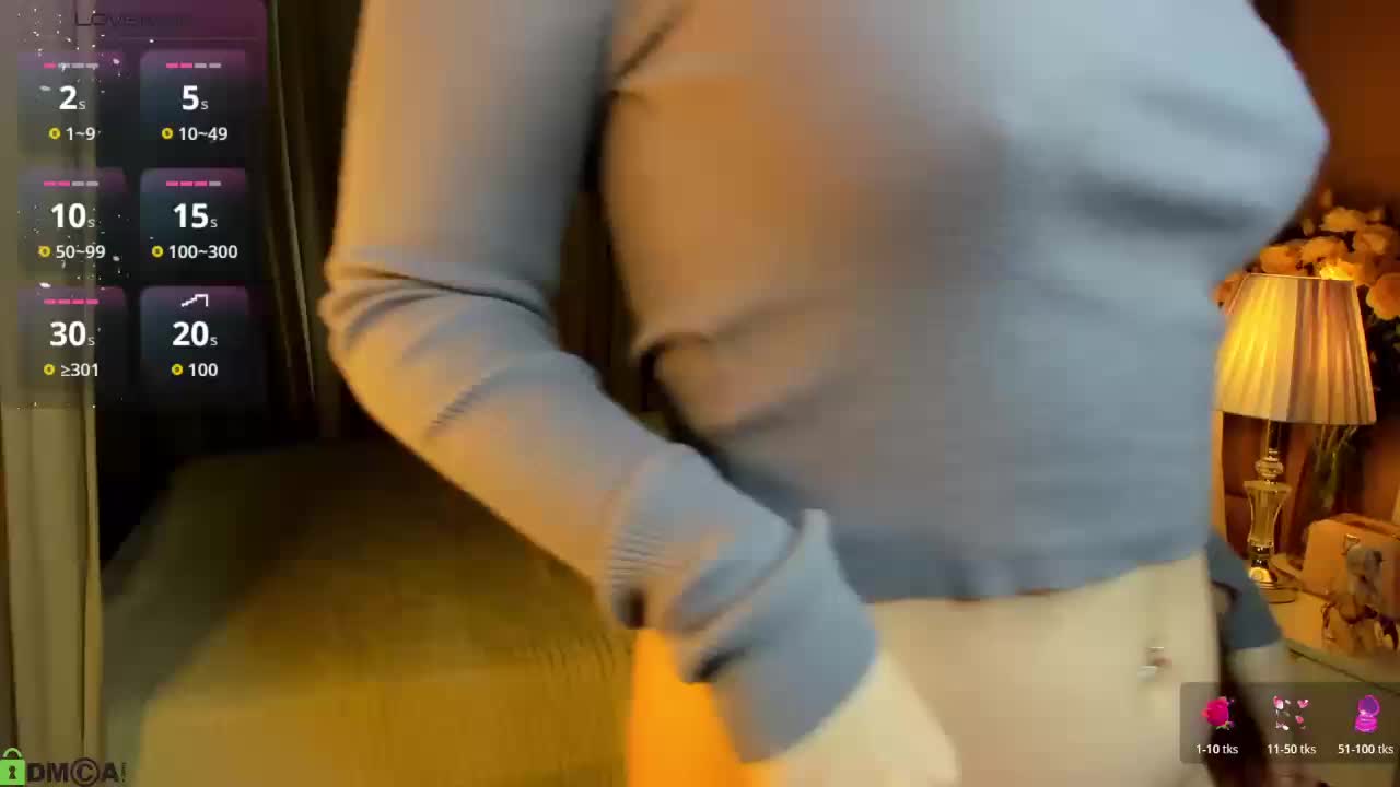 Nikki-Kai Live Sex December 13, 2025