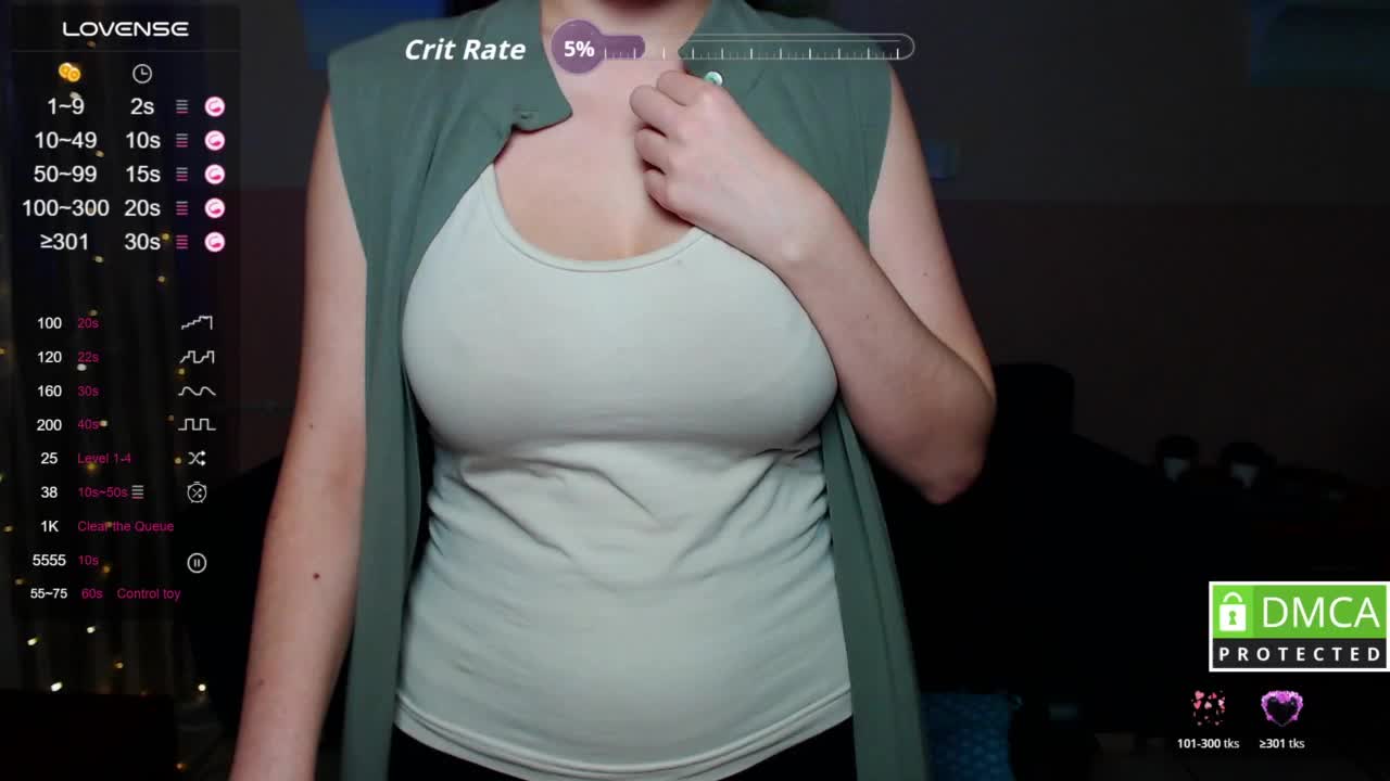 AminaBeatris13 Live Sex December 14, 2025