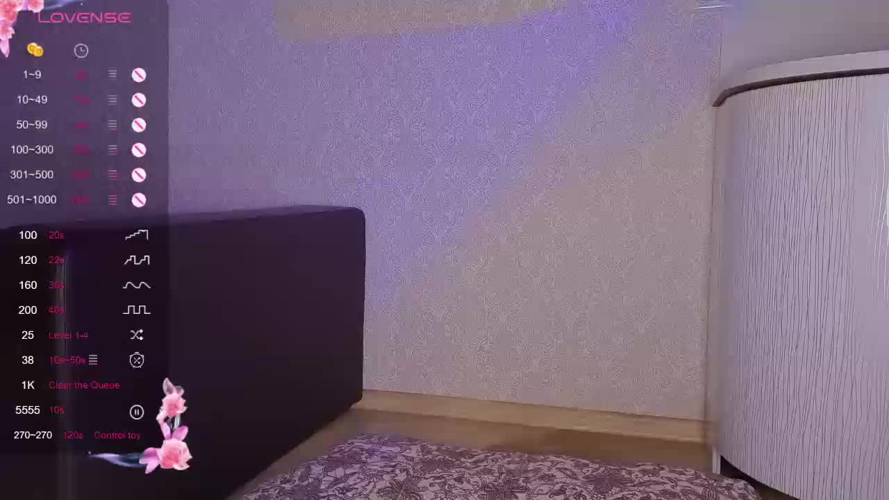 LittleFoxy Live Sex December 13, 2025