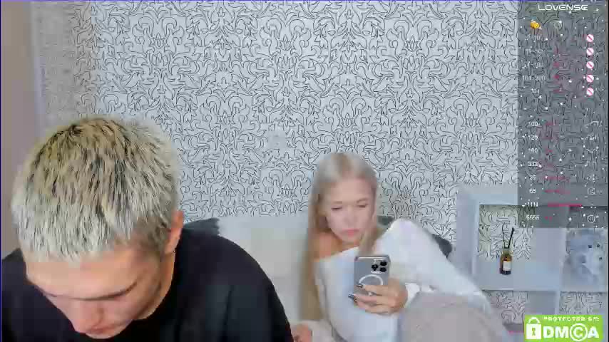 eshcka Live Sex December 13, 2025