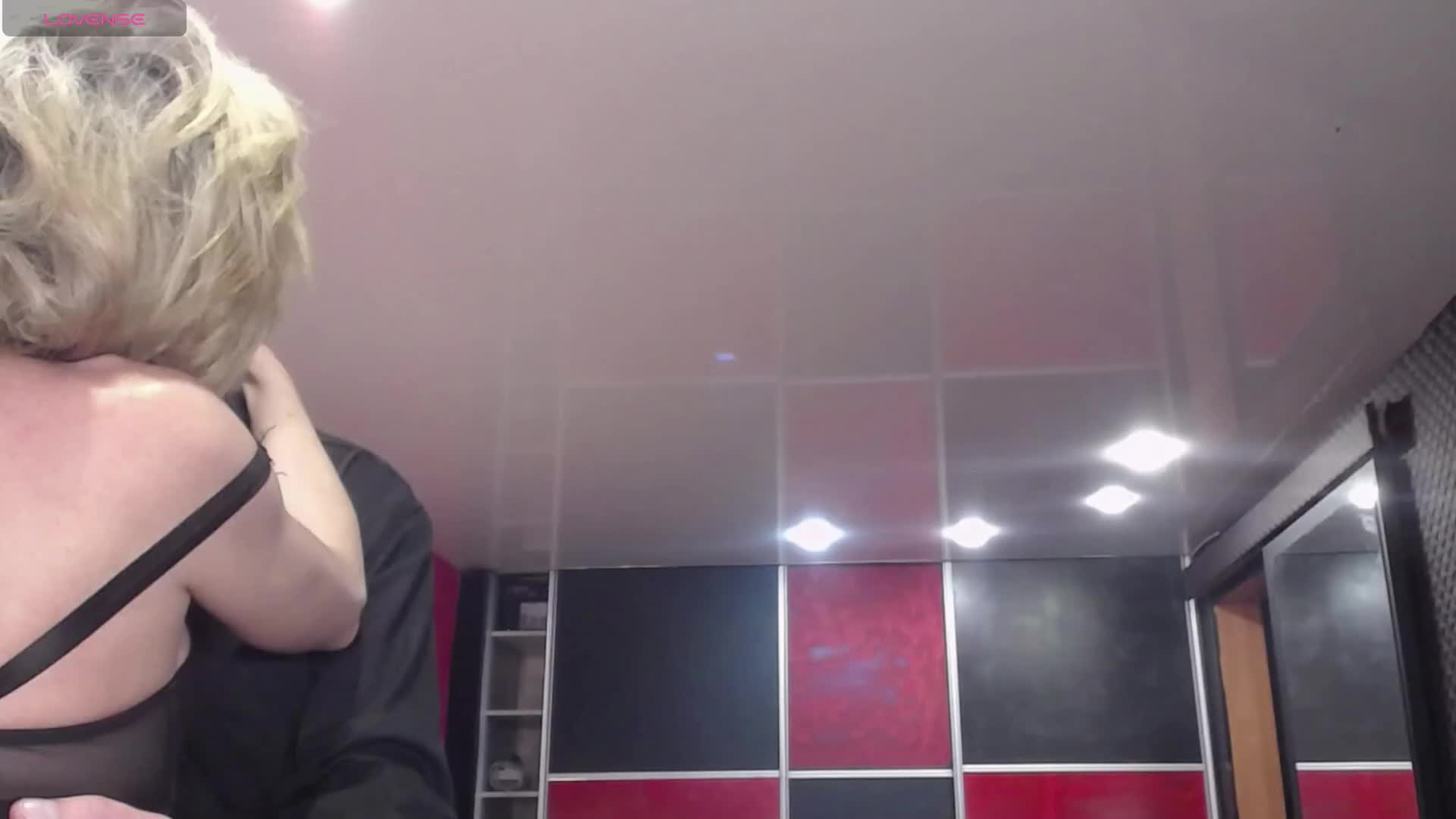 MasterAndMargarita Live Sex December 14, 2025