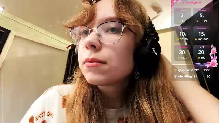 alanehadaller Live Sex December 14, 2025