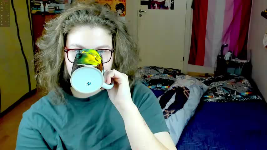 Sashy_Way Live Sex November 5, 2025